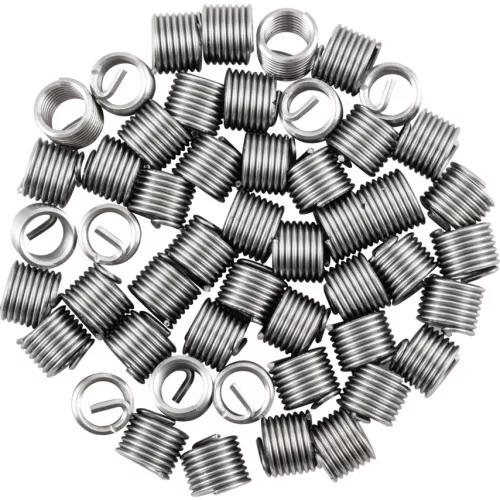 Kennedy Pro. M8.0X1.25MMX1.5D MENETJAVÍTÓ SPIRÁL (CS-50)