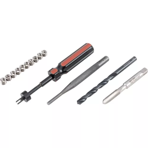 Kennedy Pro. M6.0X1.00MMX1.5D MENETJAVÍTÓ KÉSZLET