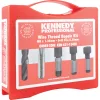 Kennedy Pro. M8.0X1.25MMX1.5D MENETJAVÍTÓ KÉSZLET