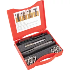 Kennedy Pro. M12X1.75MMX1.5D MENETJAVÍTÓ KÉSZLET