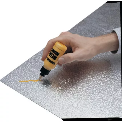 KENNEDY ipari jelölőfesték 46ml sárga