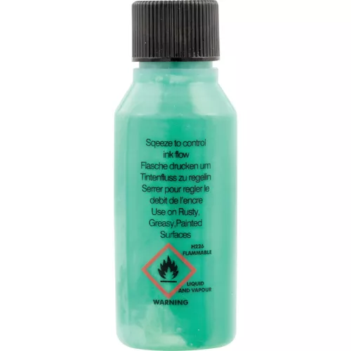 Kennedy. IPARI JELÖLŐFESTÉK 46ML ZÖLD