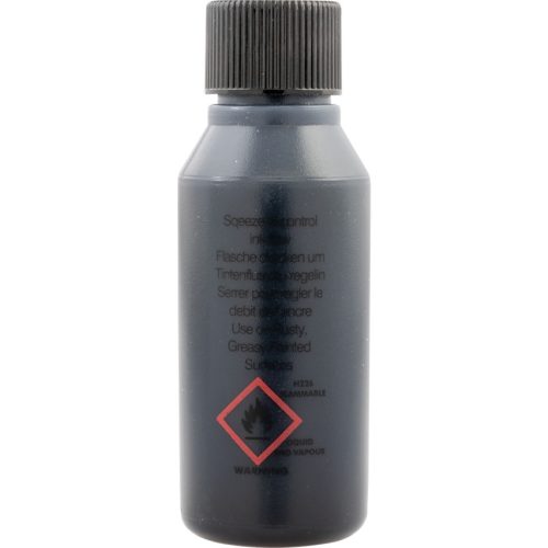 Kennedy. IPARI JELÖLŐFESTÉK 46ML FEKETE