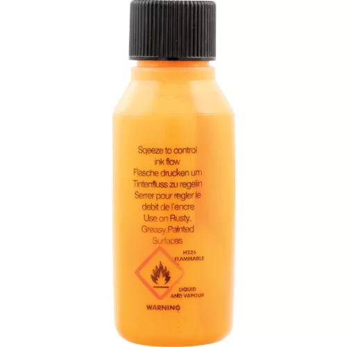 Kennedy. IPARI JELÖLŐFESTÉK 46ML NARANCSSÁRGA