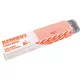 KENNEDY 6013 3.25mmx350mm rutilos elektróda 5kg