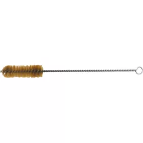 KENNEDY 10mm bronz drótkefe