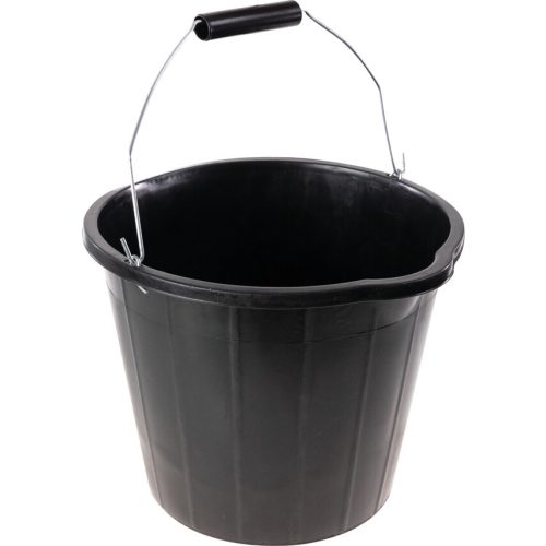 Kennedy 14 L-ES MŰANYAG VÖDÖR ÉPÍTŐIPARI ALKALMAZÁSRA