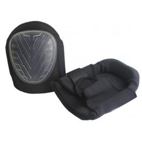 Portwest KP30 - Super gél betétes térdvédő, fekete