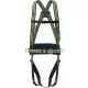 Kratos Safety 2 pontos testheveder 1 munkahelyzet pozícionáló övvel
