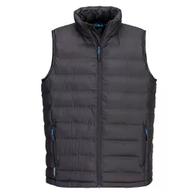 KX374BKRL Portwest KX3 Ultrasonic Bodywarmer, fekete