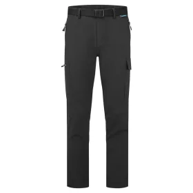 Portwest L711 Stretch Slim Combat nadrág, fekete