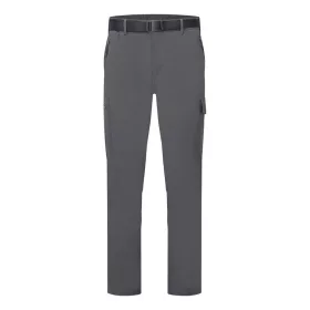 Portwest L711 Stretch Slim Combat nadrág, szürke