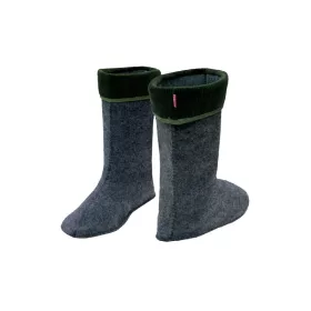 Lemigo Wader csizmabélés, fekete