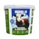 Marha-Jó 4kg Pelletált
