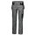 Sir Safety Fusion Massaua munkavédelmi nadrág, szürke/fekete