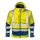 Sir Safety STARMAX jól láthatósági kabát, sárga/kék