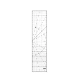 OLFA MQR-15x60 - Patchwork vonalzó