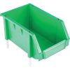 Matlock MTL2 MŰANYAG TÁROLÓ DOBOZ ZÖLD