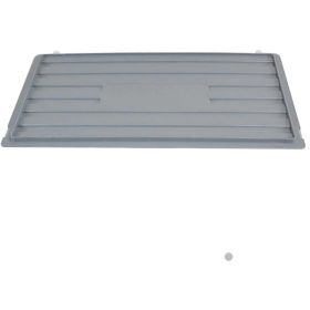 Matlock. 600X400MM EURO TÁROLÓ FEDÉL