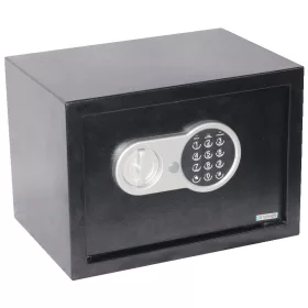 Matlock ELEKTRONIKUS, DIGITÁLIS SZÉF