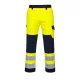 MV46YNRXXL Portwest Hi-Vis Modaflame nadrág