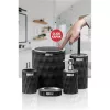 OKY-467-1S DIAMOND 5 RÉSZES FÜRDŐSZOBA SZETT
