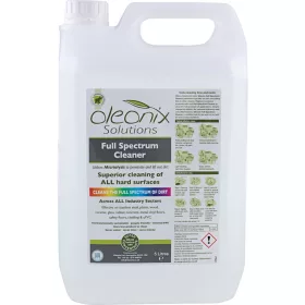 Oleonix FULL SPECTRUM TISZTÍTÓSZER-KONCENTRÁTUM 5L