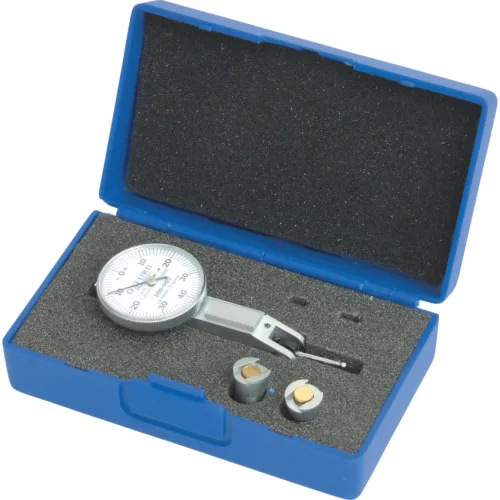 Oxford. SZÖGTAPINTÓS MÉRŐÓRA 0.8MMX0.01MMX0-40-0