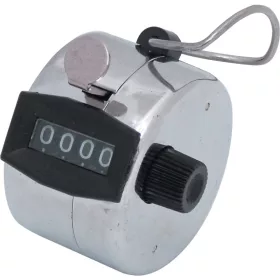 Oxford. 1012 KÉZI SZÁMLÁLÓ