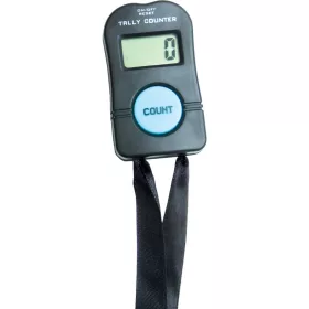 Oxford. EC2 ELEKTROMOS KÉZI SZÁMLÁLÓ