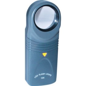 OXFORD led világítású zsebnagyító