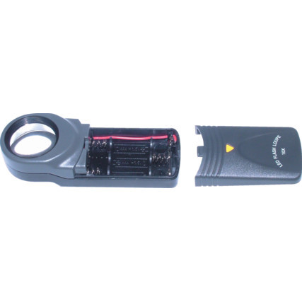 OXFORD led világítású zsebnagyító