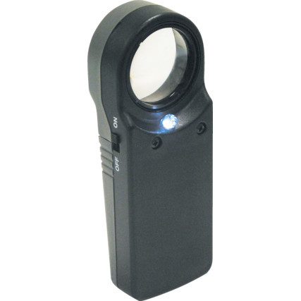 OXFORD led világítású zsebnagyító