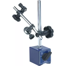 Oxford. FINOMÁLLÍTÁSÚ MÉRŐÓRA ÁLLVÁNY 2 MÁGNESES FELÜLETTEL