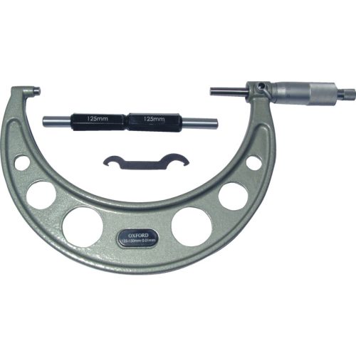 Oxford. 50-75MM KÜLSŐ MIKROMÉTER