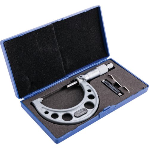 Oxford. 50-75MM KÜLSŐ MIKROMÉTER