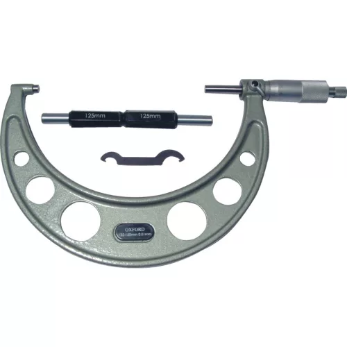 Oxford 75-100MM KÜLSŐ MIKROMÉTER