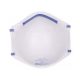 Portwest P200 - FFP2 porálarc (20 db), fehér