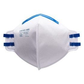 Portwest P250 - FFP2 Kagylós porálarc (20 db), fehér
