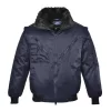 PJ10NAR4XL Portwest Pilóta dzseki, sötétkék