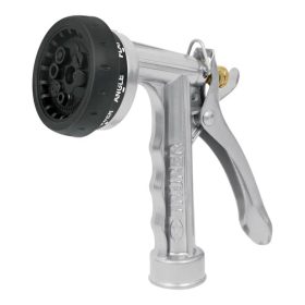 Truper locsolópisztoly 8 funkció