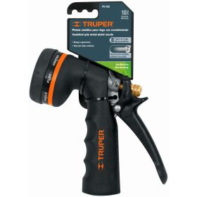 Truper locsolópisztoly 8 funkció