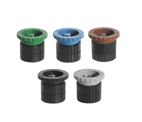 Irritrol PRO-Van 17" állítható fúvóka - szürke