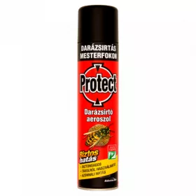 Protect darászirtó spray 400ml