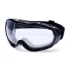 Portwest PS66 - Ultra Safe Light szellőzős védőszemüveg, víztiszta