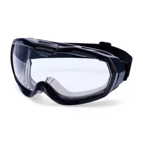   Portwest PS66 - Ultra Safe Light szellőzős védőszemüveg, víztiszta