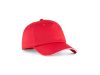 PUMA Liga baseball sapka, piros