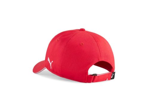PUMA Liga baseball sapka, piros