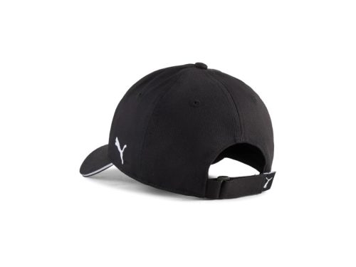 PUMA Liga baseball sapka, fekete/fekete