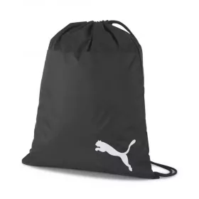 PUMA teamGOAL 23 tornazsák, fekete*